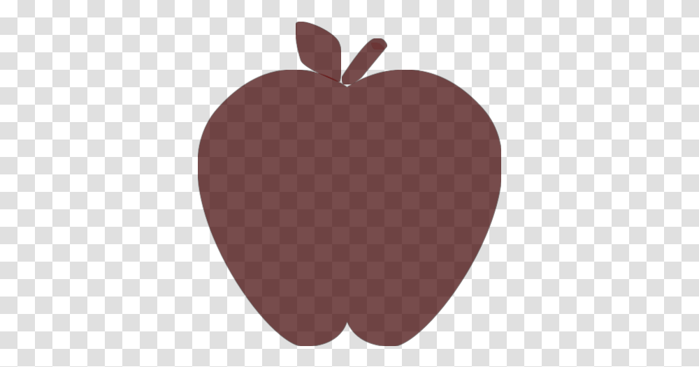 Apple Svg Vector Clip Art Strawberry, Plant, Fruit, Food, Balloon Transparent Png