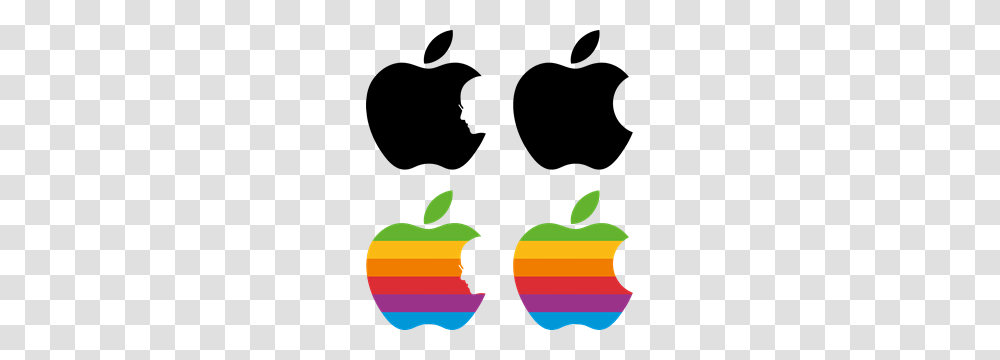 Apple, Logo, Trademark Transparent Png