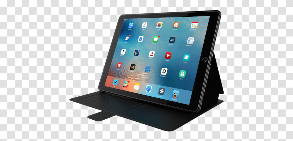 Apple Tablet Image Clipart Apple Tablet, Tablet Computer, Electronics, Surface Computer Transparent Png
