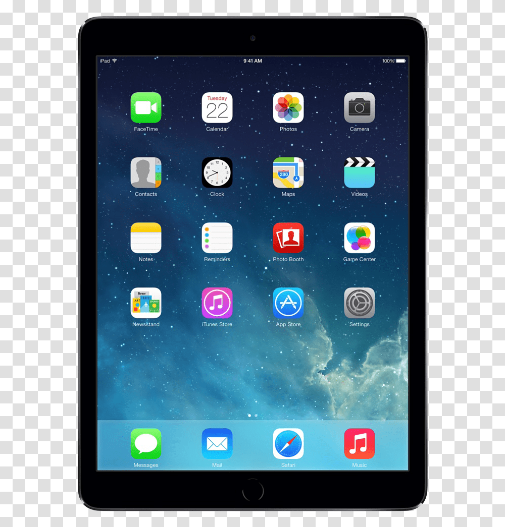 Apple To Update Ipad Air And Ipad Mini With Touch Id Ipad Air 3, Computer, Electronics, Mobile Phone, Cell Phone Transparent Png