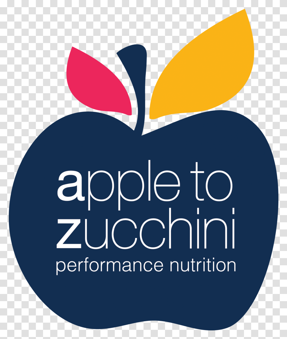 Apple To Zucchini, Label, Sticker Transparent Png