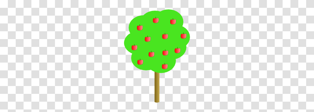 Apple Tree Clip Art Free Vector, Food, Lollipop, Candy, Sweets Transparent Png