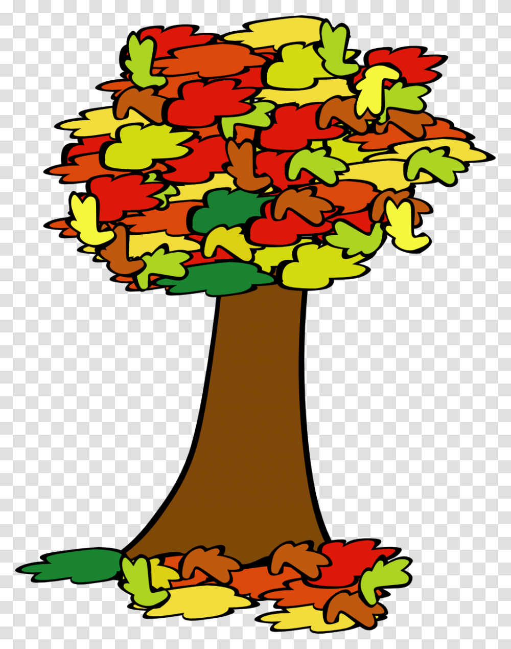Apple Tree Clip Art Images, Plant, Palm Tree, Label Transparent Png