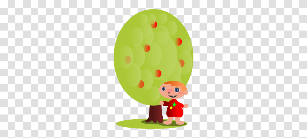 Apple Tree Clipart, Ball, Bowling, Food, Balloon Transparent Png