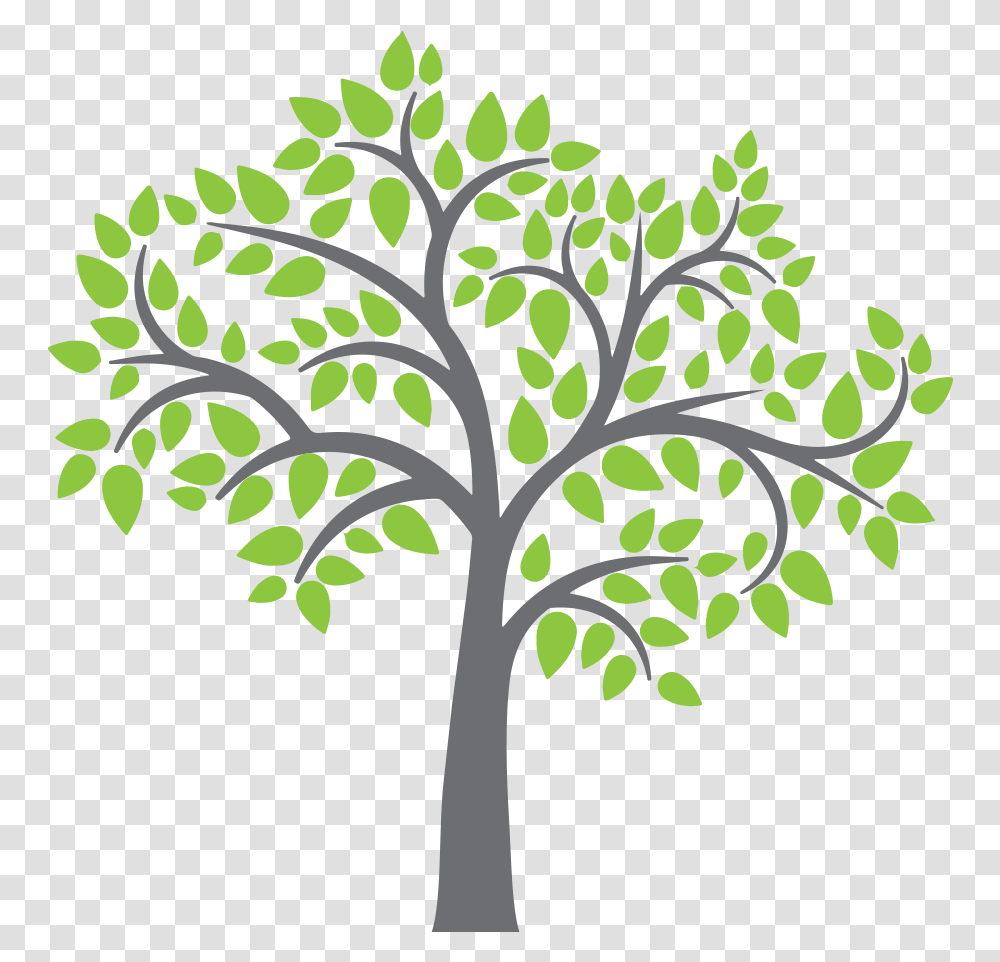 Apple Tree Free Clipart Download Family Tree With Apples, Plant, Tree Trunk, Oak, Leaf Transparent Png