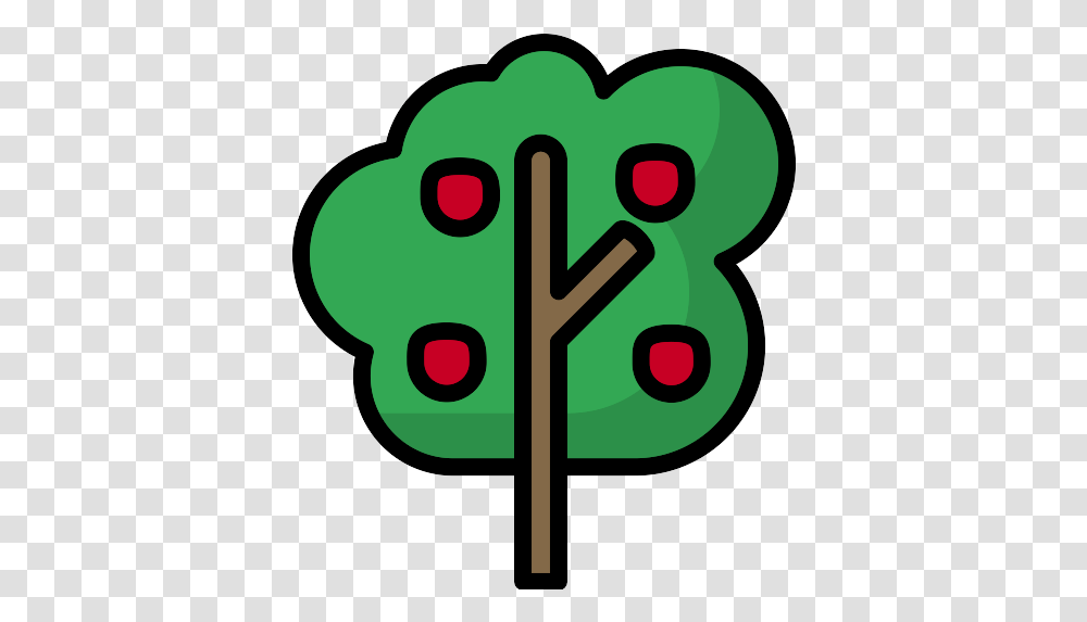 Apple Tree Icon Clip Art, Number, Symbol, Text, Alphabet Transparent Png