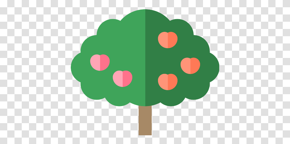 Apple Tree Icon Icon, Lollipop, Candy, Food, Plant Transparent Png