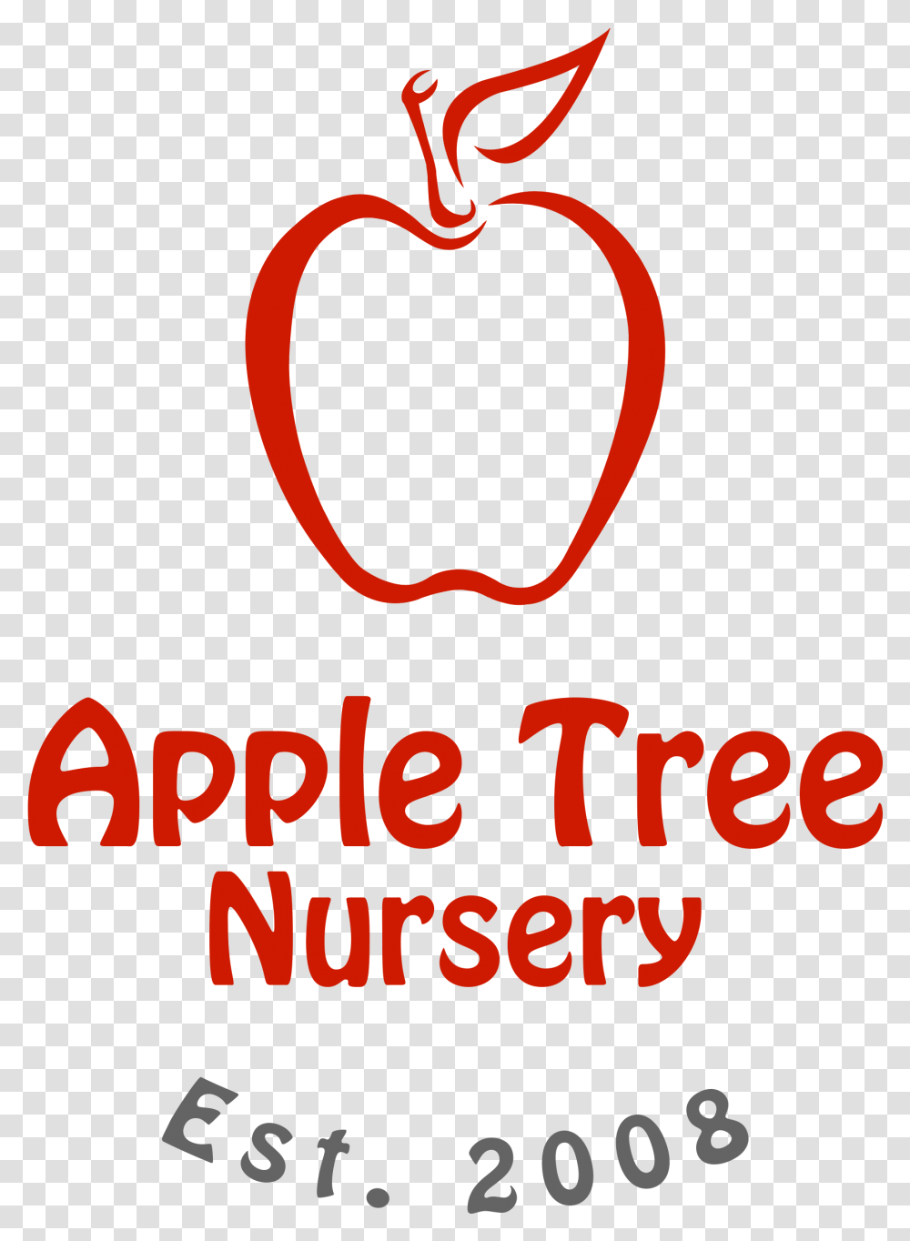Apple Tree Nursery Mcintosh, Label, Alphabet, Dynamite Transparent Png
