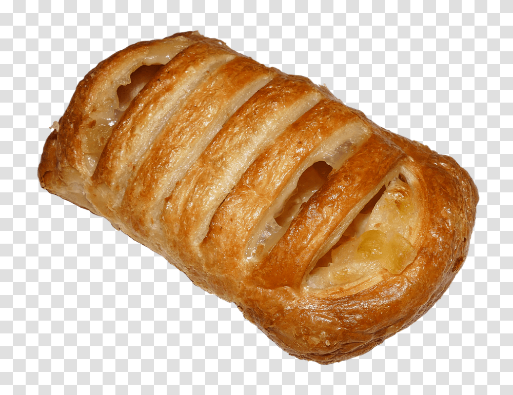 Apple Turnover 960, Food, Bread, Croissant, Fungus Transparent Png