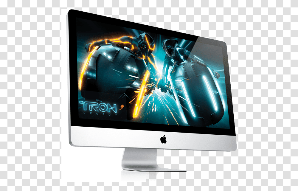 Apple Tv 32 Inch, Monitor, Screen, Electronics, Computer Transparent Png