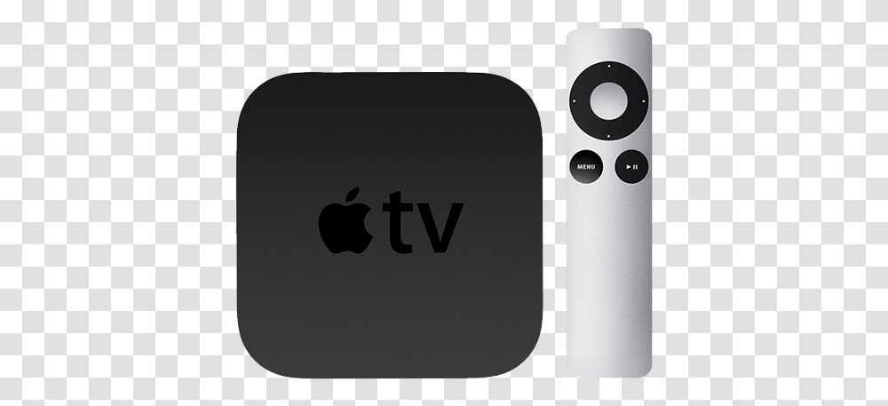 Apple Tv 3rd Generation 8 Gb New Apple Tv, Electronics, Mobile Phone, Cell Phone, Remote Control Transparent Png