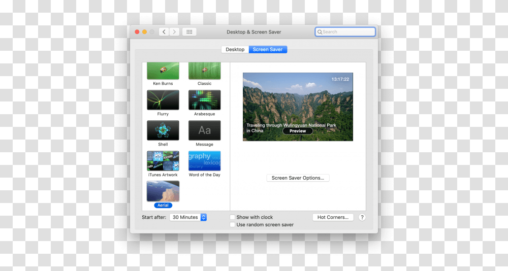 Apple Tv 4k Mac Aerial Screen Saver, File, Computer, Electronics, Outdoors Transparent Png