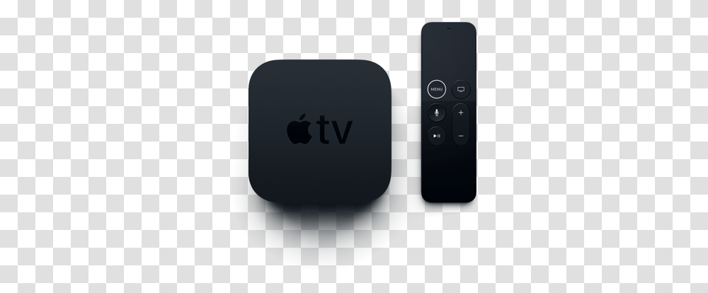 Apple Tv 4th Generation Computer Care Apple Tv 4k, Electronics, Mouse, Hardware, Remote Control Transparent Png
