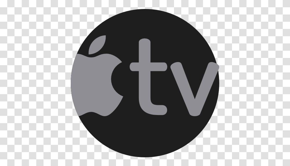 Apple Tv Apple Tv Logo Vector, Symbol, Text, Face, Hand Transparent Png