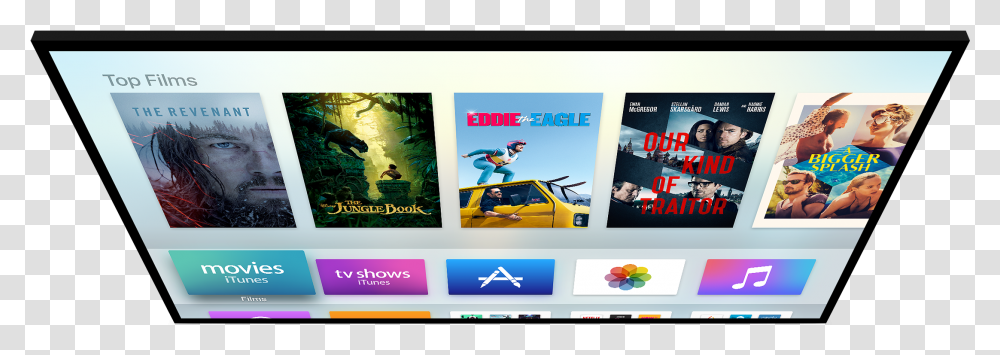 Apple Tv Download Apple Peliculas, Poster, Advertisement, Flyer, Paper Transparent Png