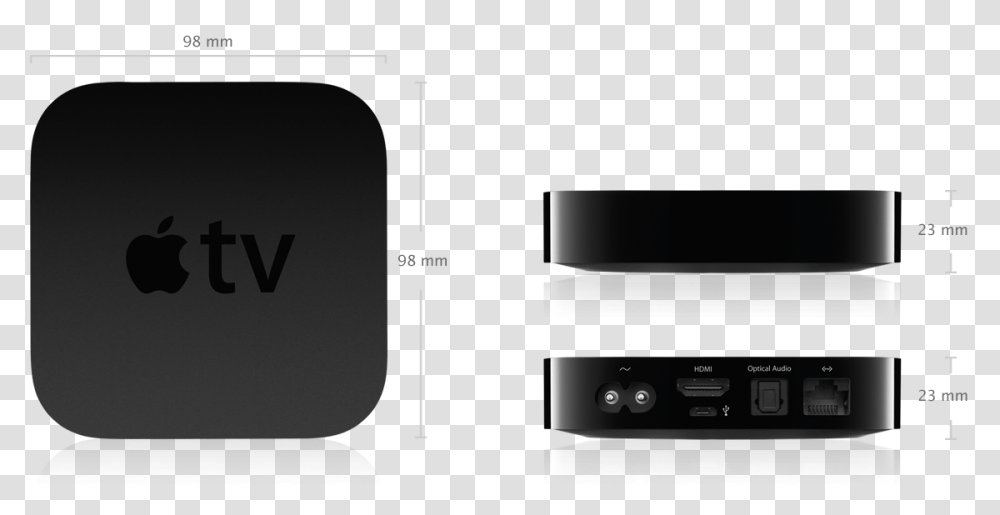 Apple Tv, Electronics, Monitor, Screen, LCD Screen Transparent Png