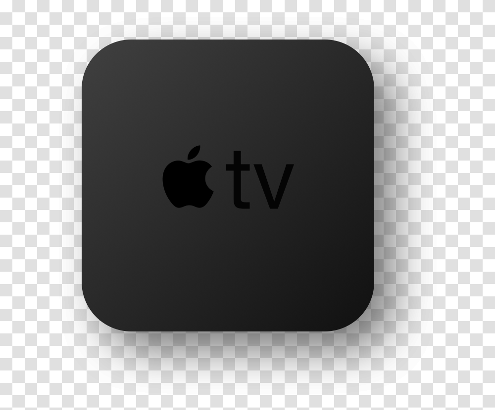 Apple Tv, Electronics, Phone, Gray Transparent Png