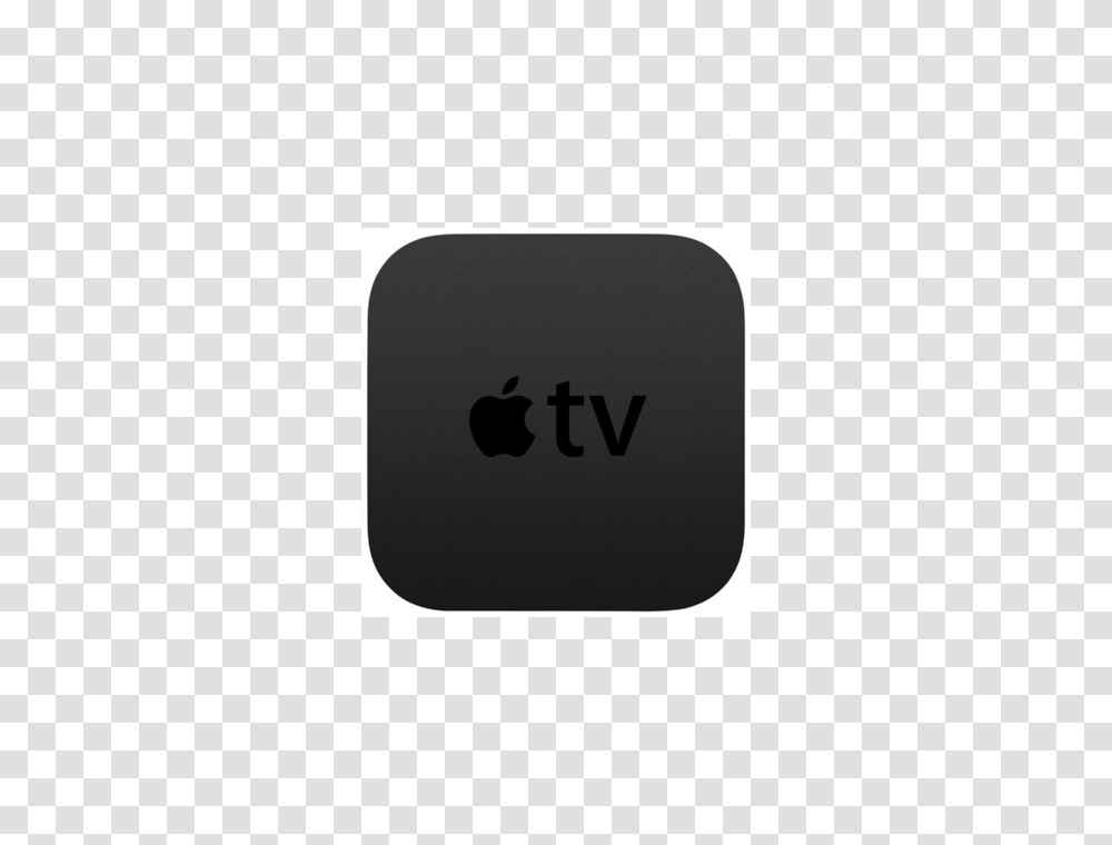 Apple Tv Generation Hd Media Player The Trailing Edge, Electronics, Gray Transparent Png