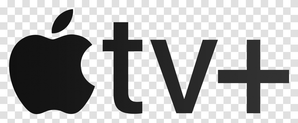 Apple Tv Logo Apple Tv Plus Logo, Cross, Alphabet Transparent Png