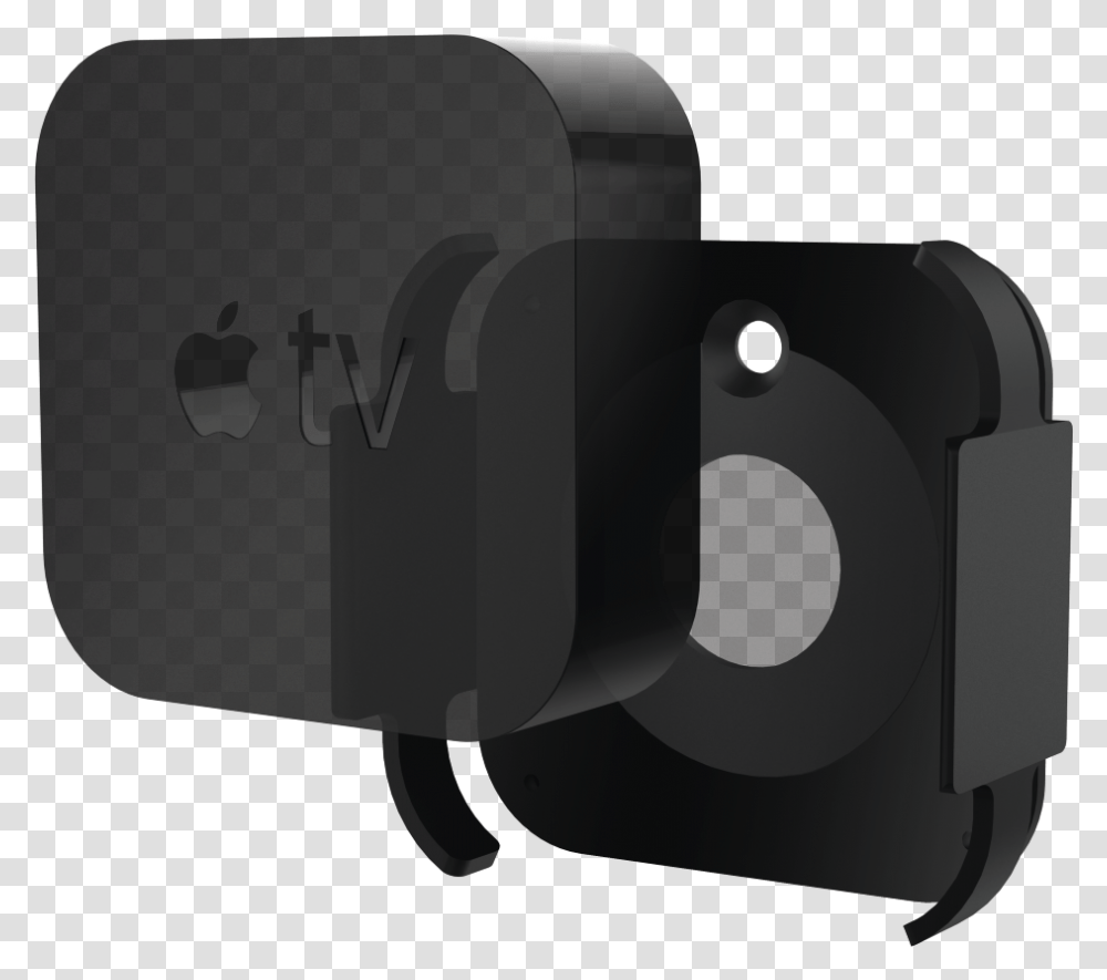 Apple Tv Logo, Camera, Electronics, Projector, Video Camera Transparent Png