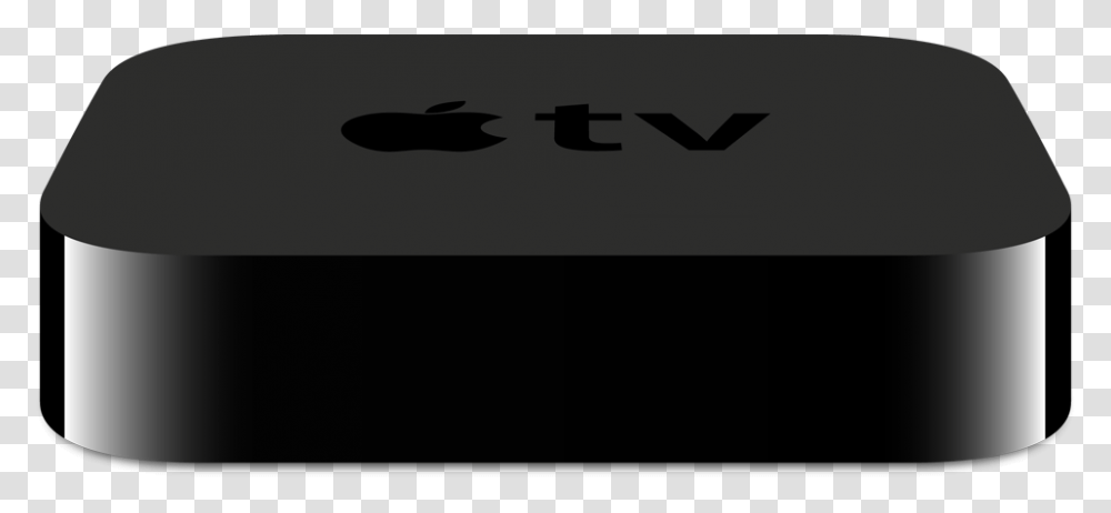 Apple Tv Logo, Stencil, Trademark Transparent Png