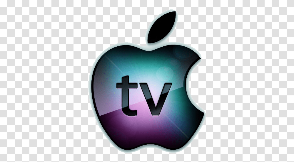 Apple Tv Logo Watch Apple Tv Icon, Symbol, Trademark, Plant, Cross Transparent Png
