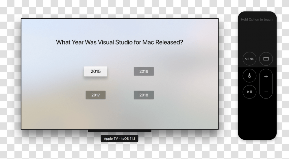 Apple Tv Os, Word, Electronics, Screen, Bush Transparent Png