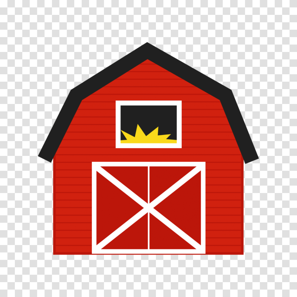 Apple Vacations Clipart Logo Farm House Clip Art, Barn, Building, Rural, Countryside Transparent Png