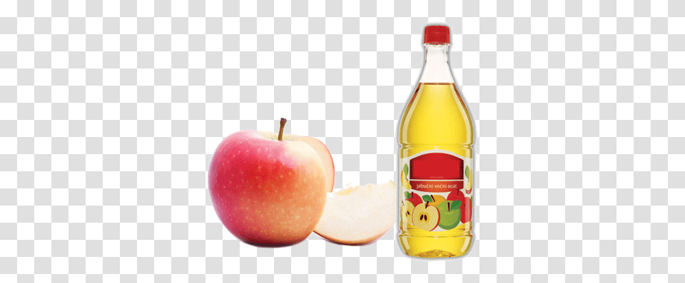 Apple Vinegar Jabuni Ocat, Plant, Fruit, Food, Beverage Transparent Png