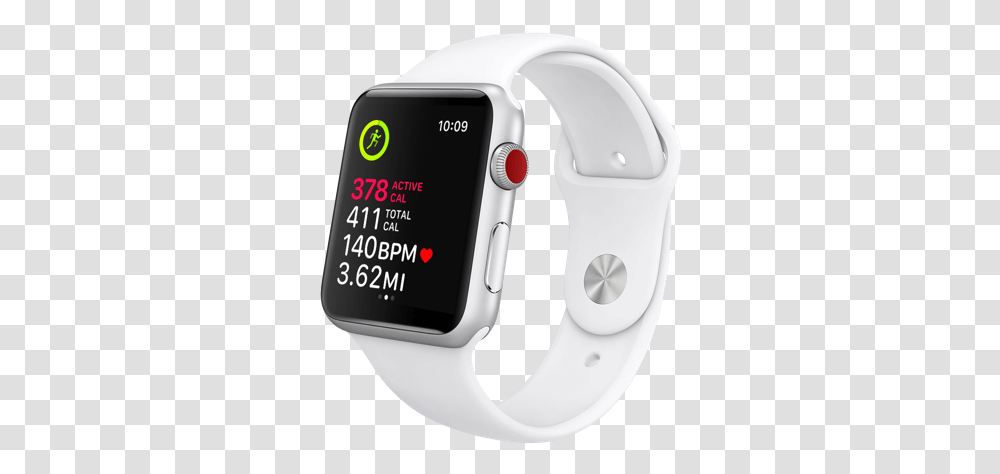Apple Watch 2 Image Most Expensive Smart Watch, Wristwatch, Digital Watch, Mobile Phone, Electronics Transparent Png