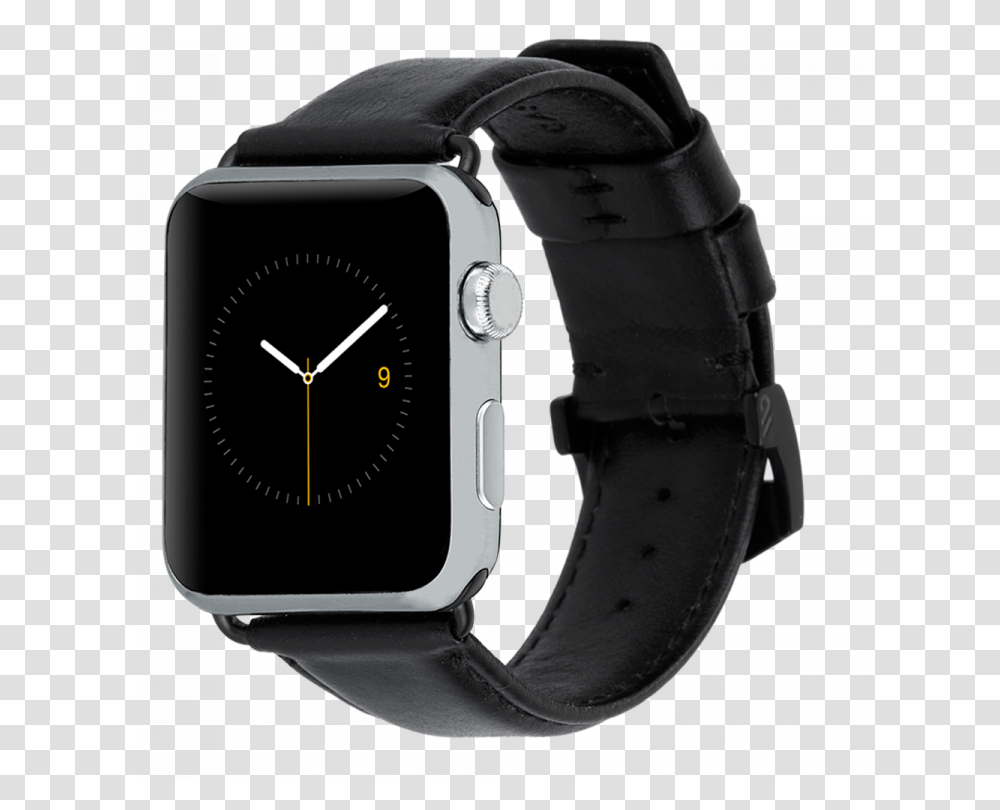 Apple Watch 42 Mm Stand, Wristwatch, Helmet, Apparel Transparent Png