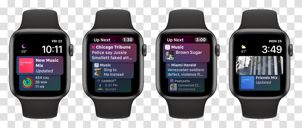 Apple Watch 5 Watch Faces, Wristwatch, Digital Watch, Mobile Phone, Electronics Transparent Png