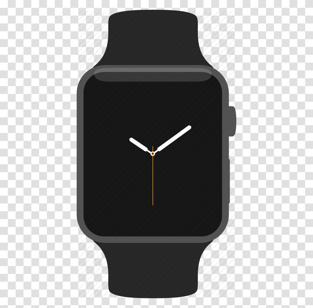 Apple Watch Analog Watch, Analog Clock, Ceiling Fan, Appliance, Wall Clock Transparent Png