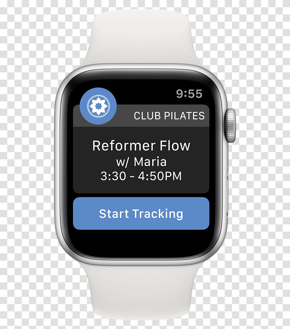 Apple Watch App Club Pilates 40mm Apple Watch Series 6 Nike Bands, Mobile Phone, Electronics, Cell Phone, Text Transparent Png