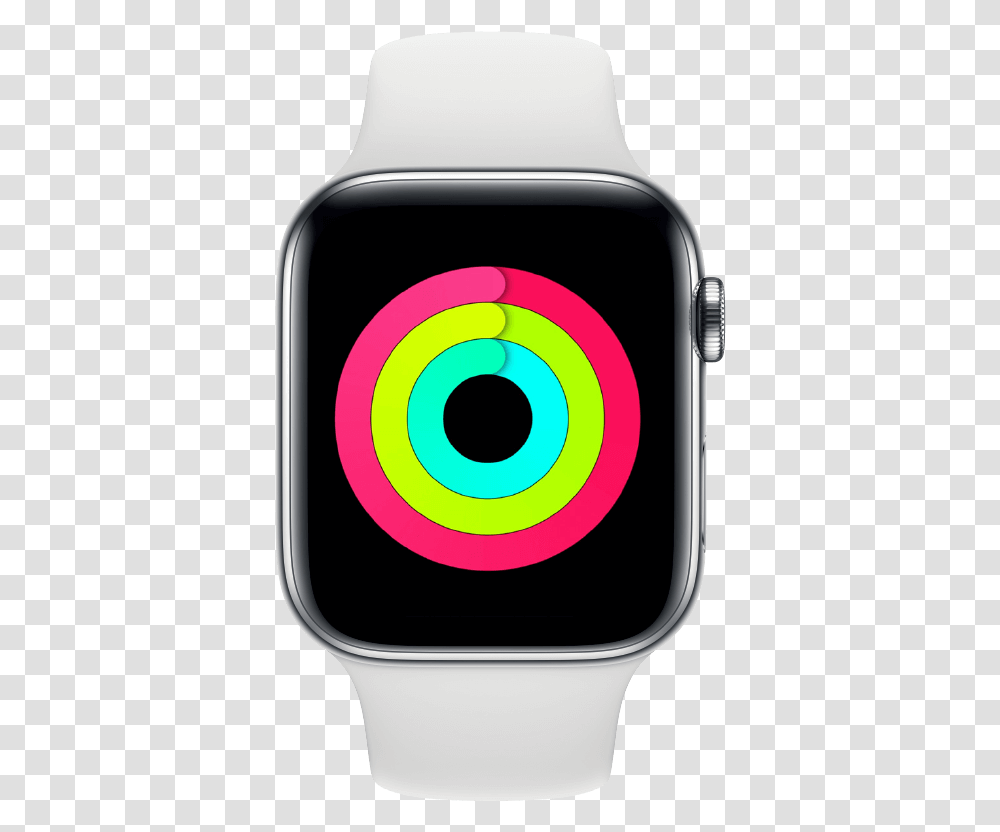 Apple Watch App Club Pilates Portable, Electronics, Symbol, Ipod, Shooting Range Transparent Png