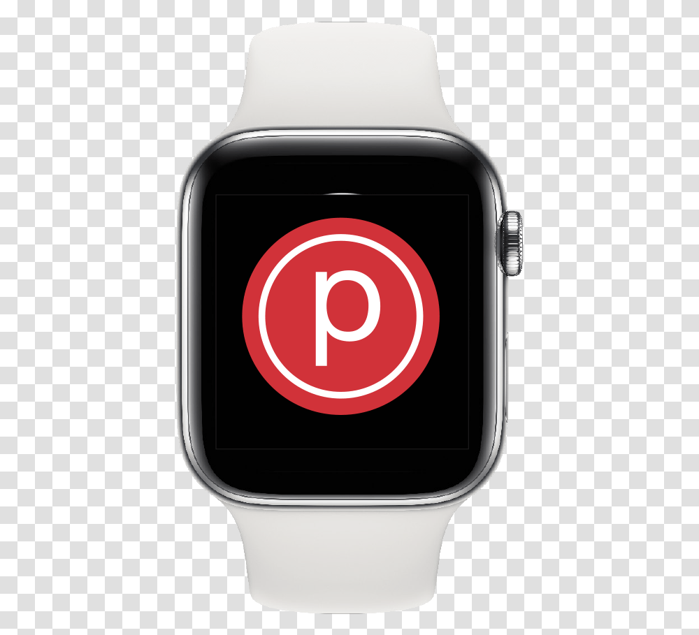 Apple Watch App Pure Barre Watch Strap, Electronics, Phone, Text, Number Transparent Png