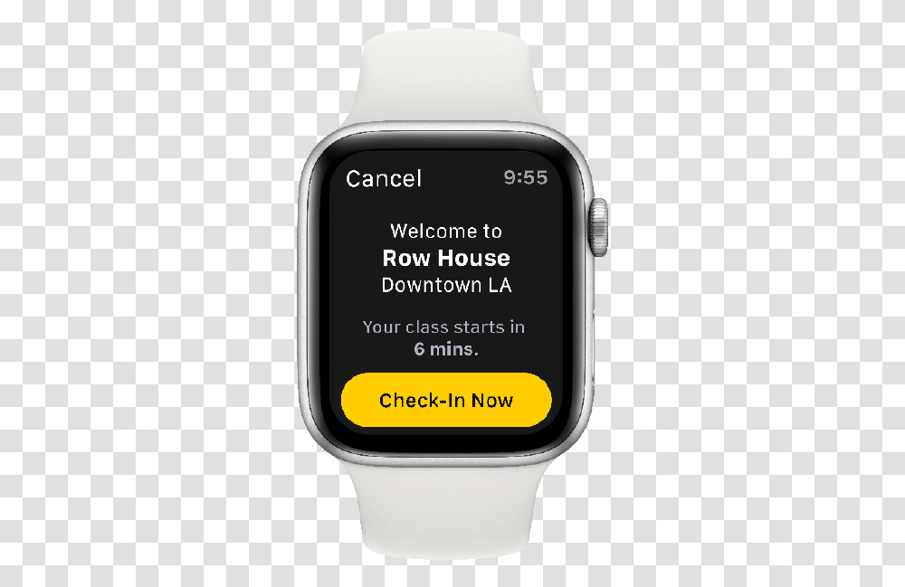 Apple Watch App Row House Watch Strap, Mobile Phone, Electronics, Cell Phone, Text Transparent Png