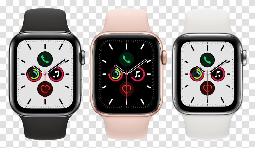 Apple Watch Apple Watch Serie 5, Wristwatch, Clock Tower, Architecture, Building Transparent Png