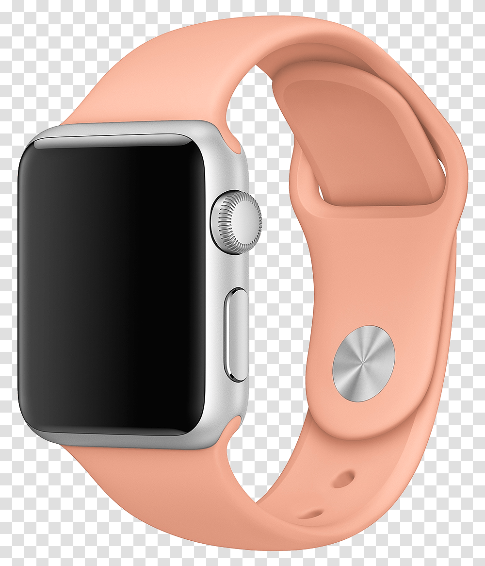 Apple Watch Bands Purple, Wristwatch, Digital Watch, Electronics, Helmet Transparent Png