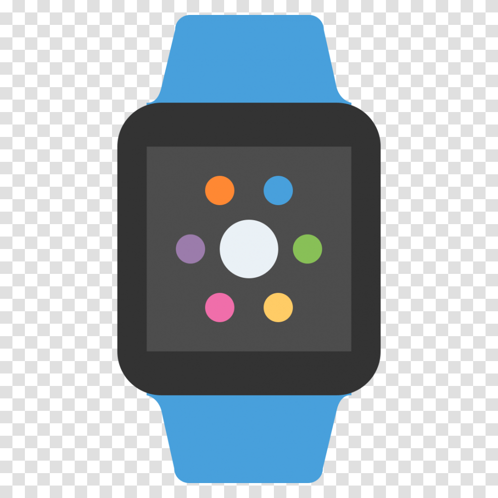 Apple Watch Blue Icon Flat Free Sample Iconset Squid Ink, Dice, Game Transparent Png