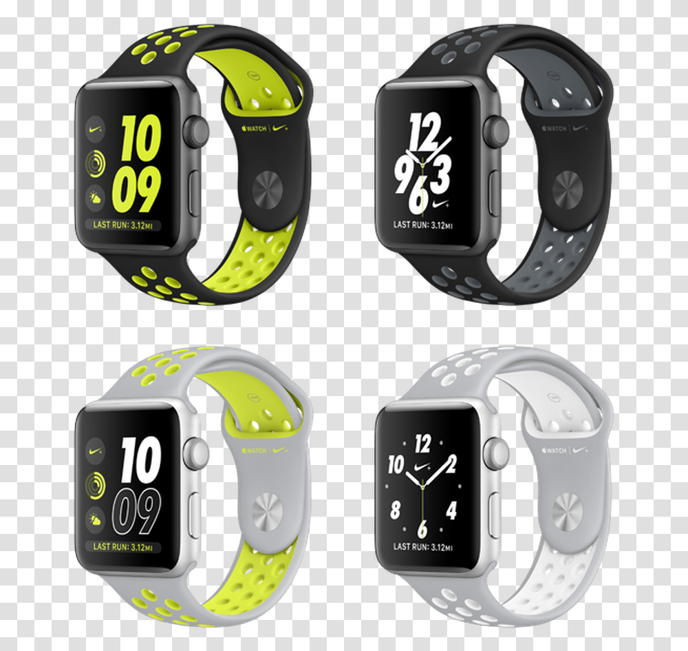 Apple Watch, Digital Watch, Wristwatch, Mouse, Hardware Transparent Png