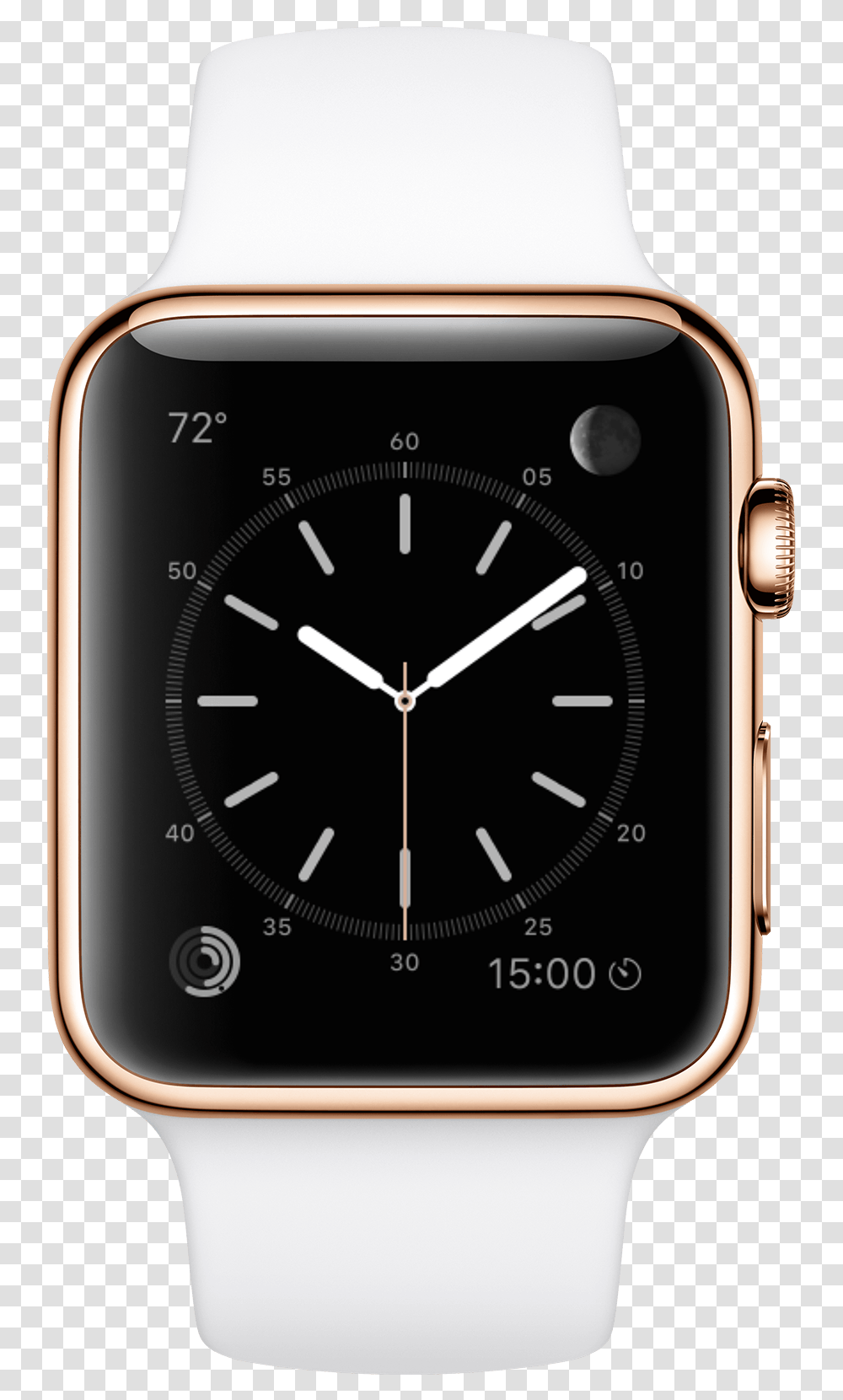 Apple Watch Edition Iphone Stainless Steel Watch, Analog Clock, Wristwatch, Mobile Phone, Electronics Transparent Png