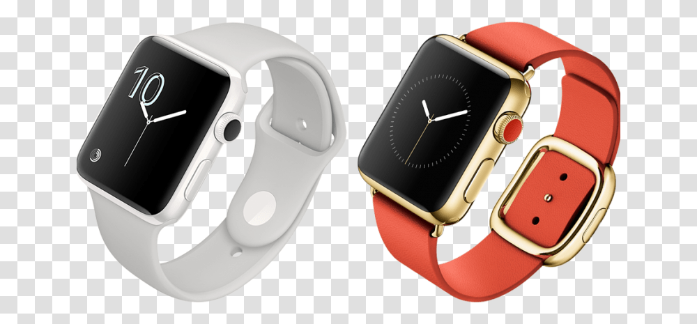 Apple Watch Edition, Wristwatch, Mouse, Hardware, Computer Transparent Png