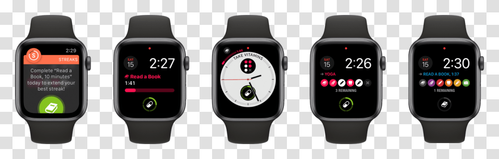 Apple Watch Face, Wristwatch, Mobile Phone, Electronics, Cell Phone Transparent Png