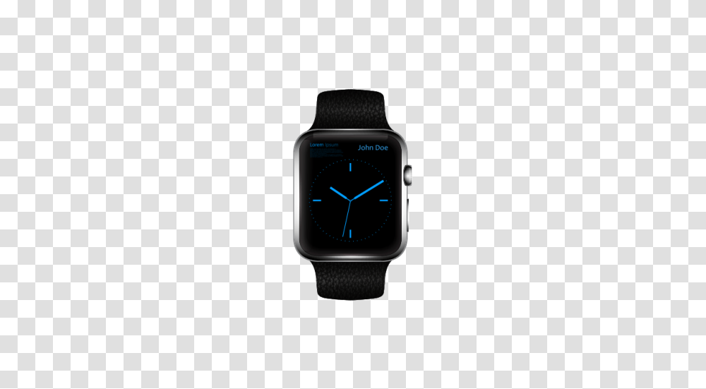 Apple Watch Free Vector And The Graphic Cave, Wristwatch Transparent Png