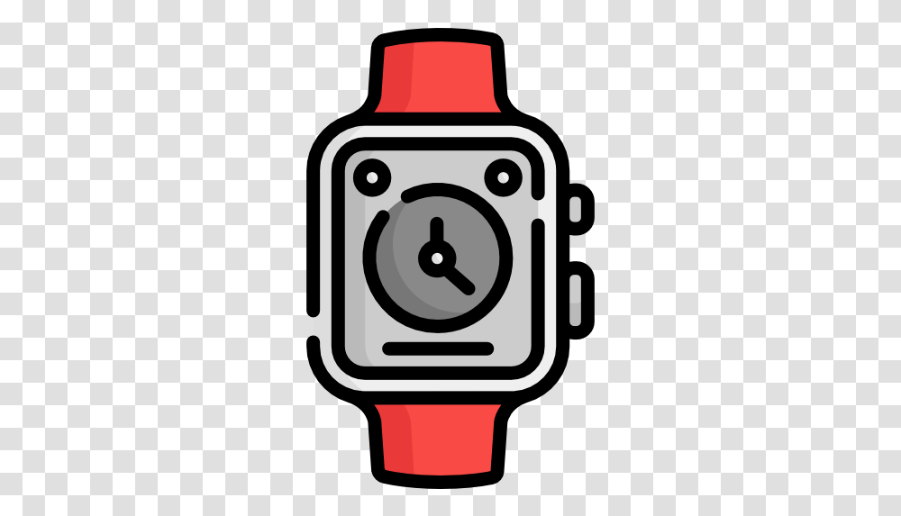 Apple Watch Free Vector Icons Designed Solid, Gauge, Electronics, Tachometer Transparent Png