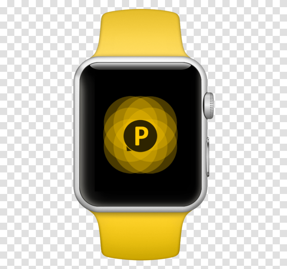 Apple Watch Hand Analog Watch, Mobile Phone, Electronics, Cell Phone, Number Transparent Png