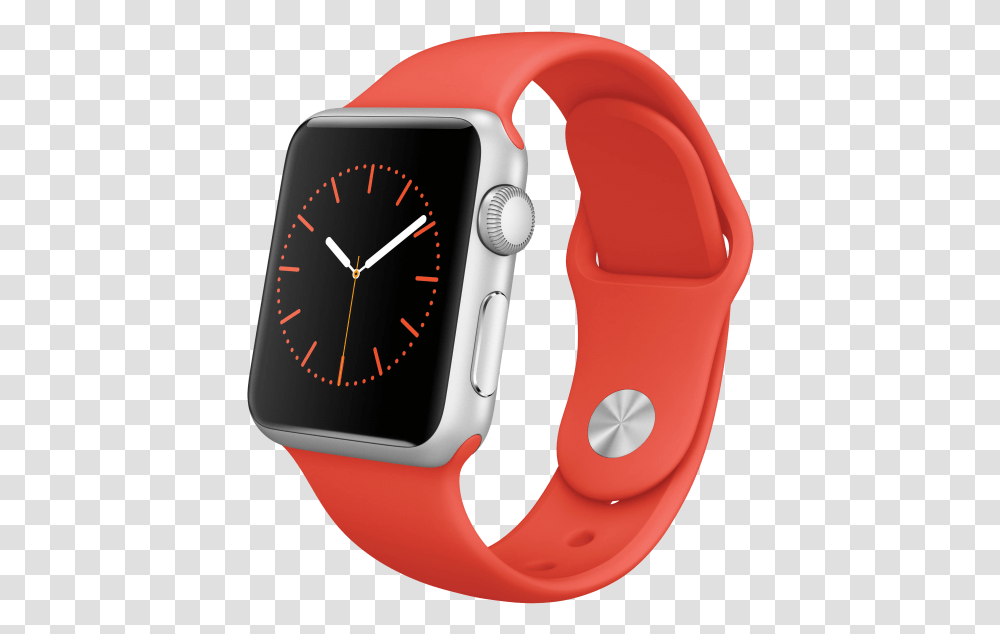 Apple Watch Image Free Download Apple Watch Series, Wristwatch, Helmet, Clothing, Apparel Transparent Png