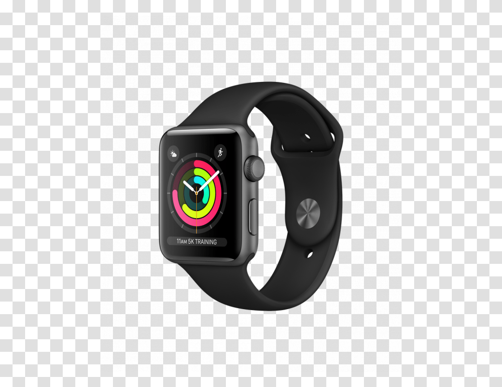 Apple Watch Images Apple Watch Series 3, Wristwatch, Mouse, Hardware, Computer Transparent Png