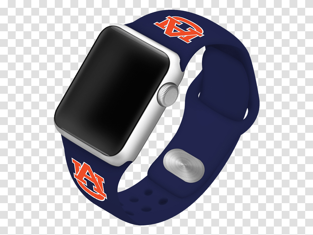 Apple Watch Logo A&m Apple Watch Band, Digital Watch, Wristwatch, Mouse, Hardware Transparent Png